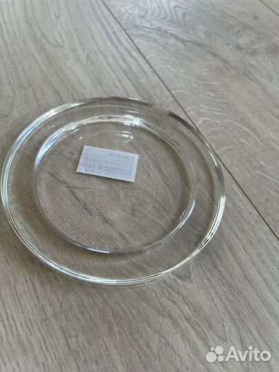 Подсвечник IKEA 8шт