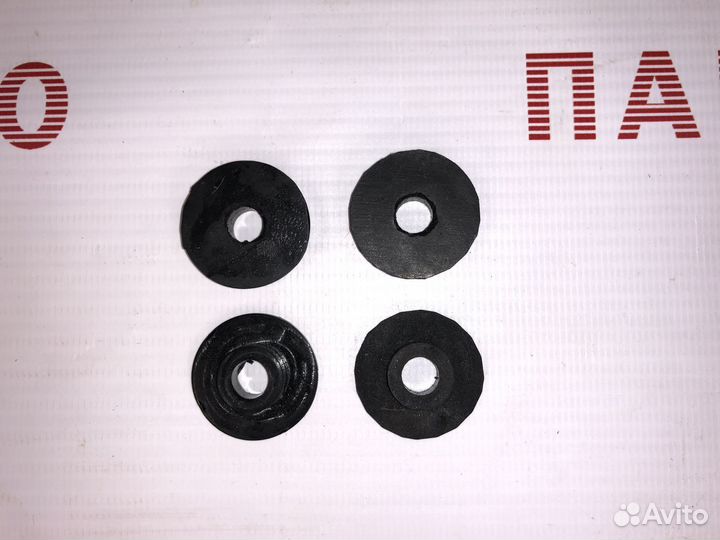 Резинка крепления фары Урал Днепр Иж Минск Восход