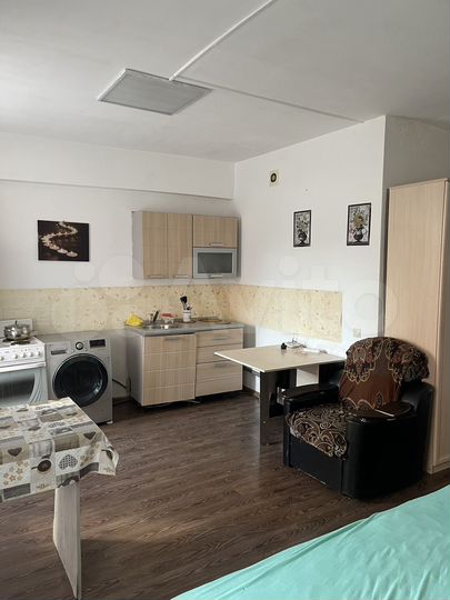 1-к. квартира, 31,7 м², 2/9 эт.