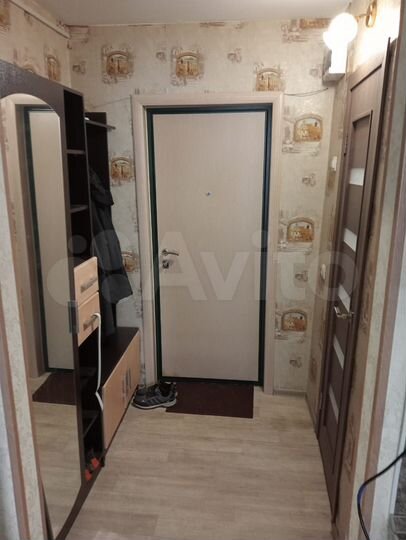 1-к. квартира, 26 м², 1/5 эт.