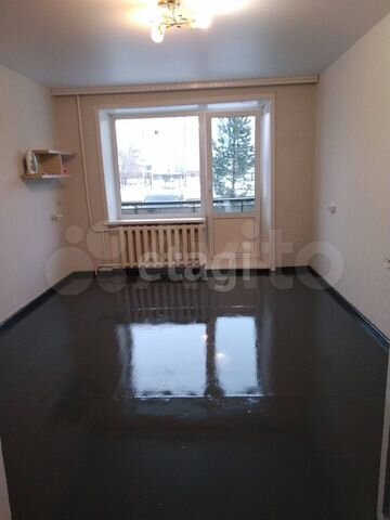 1-к. квартира, 35 м², 1/5 эт.