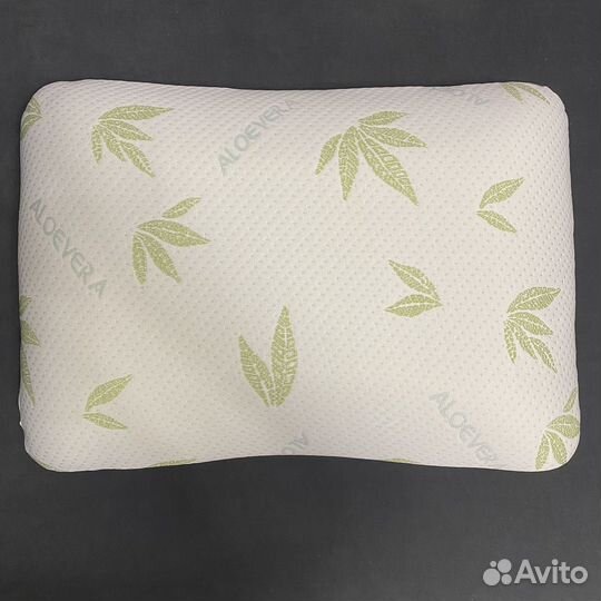 Подушка ортопедическая новая