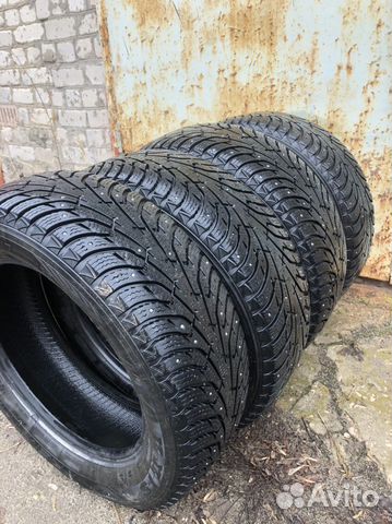 Maxxis Premitra Ice Nord NS5 (5 SUV) 225/60 R17