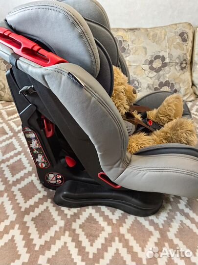 Автокресло Olson с 9 месяцев,до 5 лет