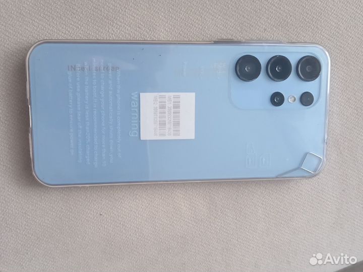 Xiaomi Poco X5, 8/256 ГБ