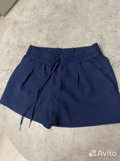 Шорты tommy hilfiger