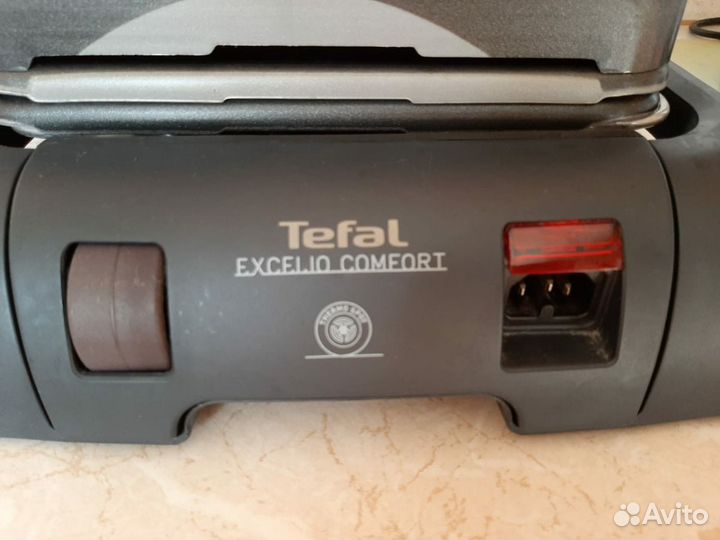 Электросковорода / гриль Tefal TG5330