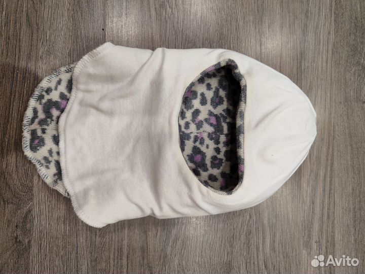 Шапка шлем 50рр