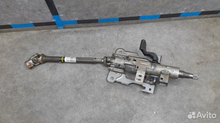 Рулевая колонка Citroen C4 2 1.6 EP6 (120) 2012