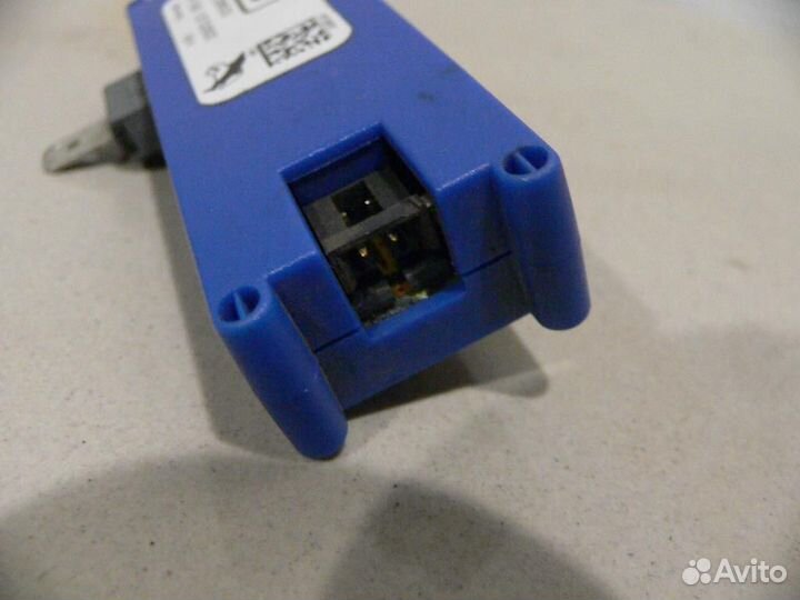 Блок электронный hyundai Santa Fe (SM) / Santa Fe