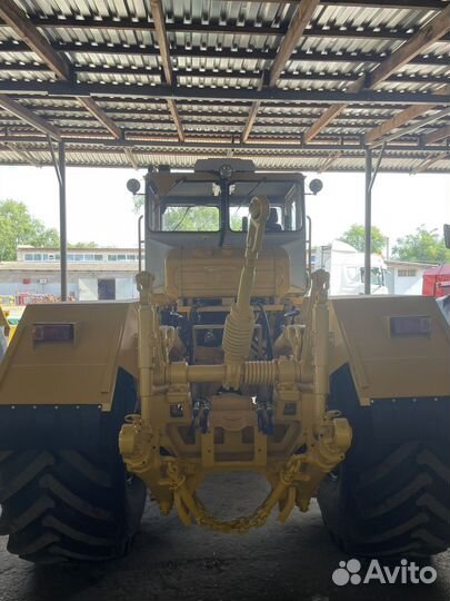 Трактор Кировец К-700А, 2024