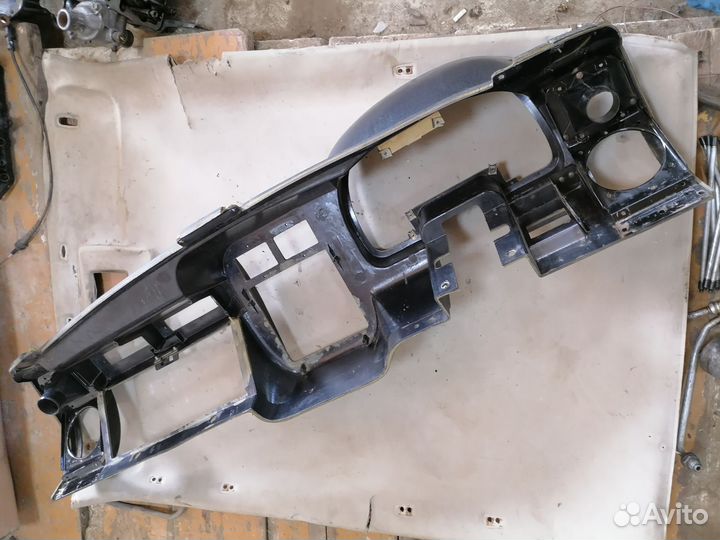 Торпеда на Волгу, Газ 3110