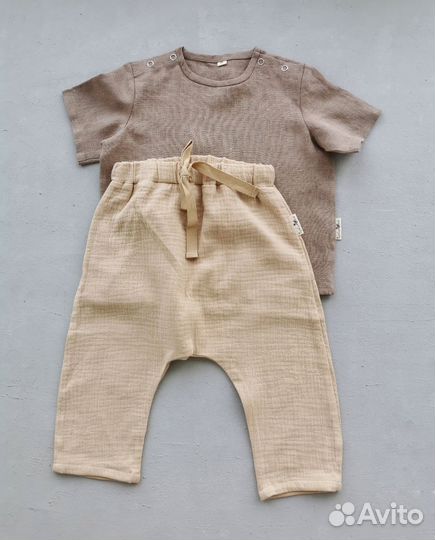 Костюм детский на мальчика, для фотосессии