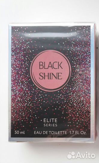 Туалетная вода Elite