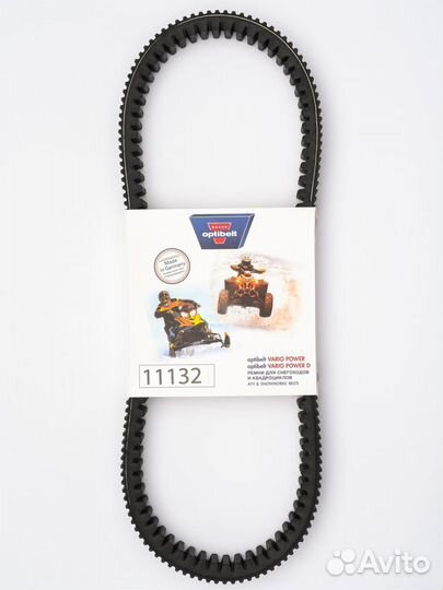 Ремень вариатора Optibelt 11132