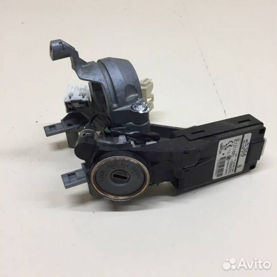 Замок зажигания, Mitsubishi Lancer X 2007