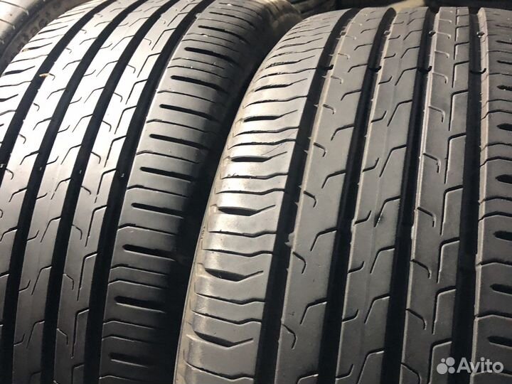 Continental EcoContact 6 225/45 R18