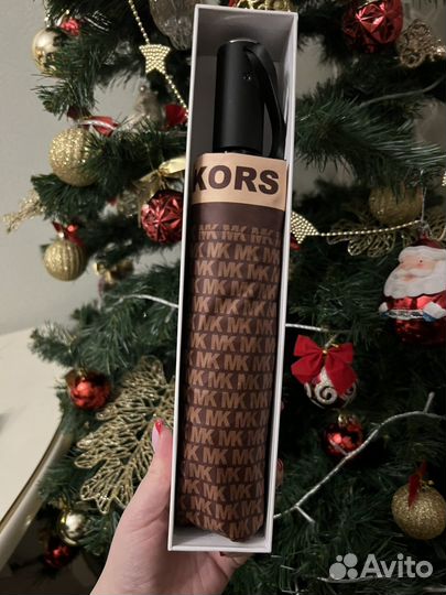 Зонтик michael kors