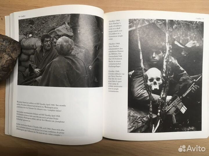 Фотоальбом «gettyimages 1960s», Decades of the 20t