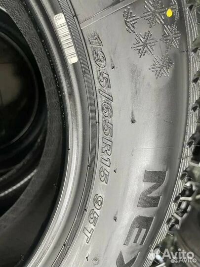 Nexen Winguard Ice Plus 195/60 R15