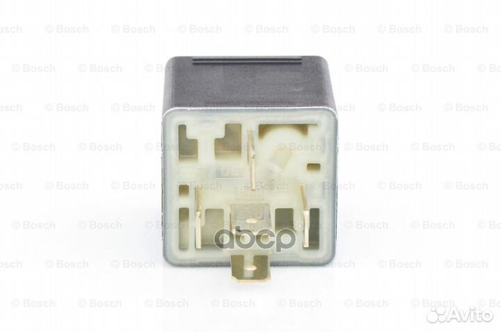 Реле 5 фишек 24V 20A 0332209211 Bosch