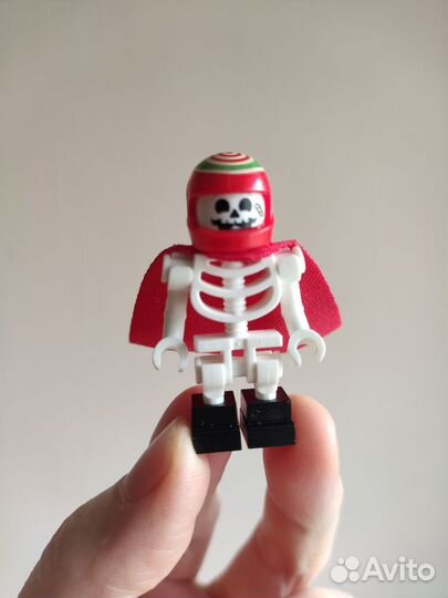 Lego Star Wars фигурки