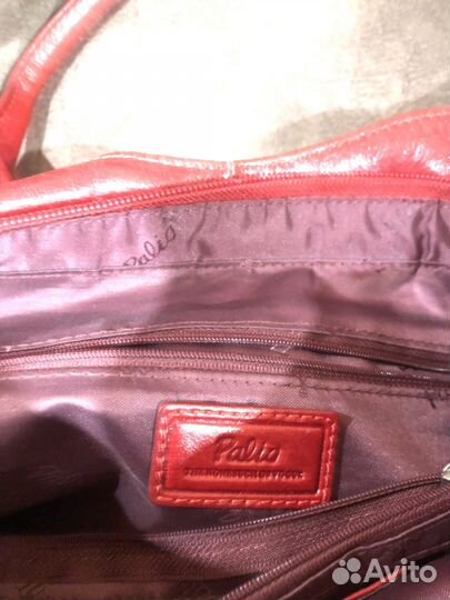 Сумка,натуральная кожа