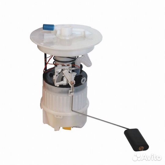 Топливный насос Фокус 2