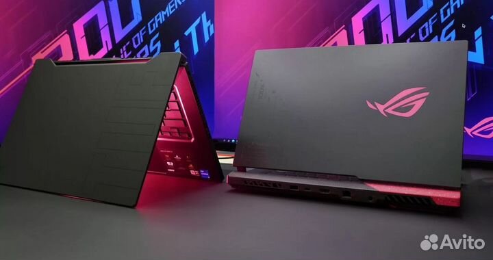 Игровой ноутбук гарантия 180 дней