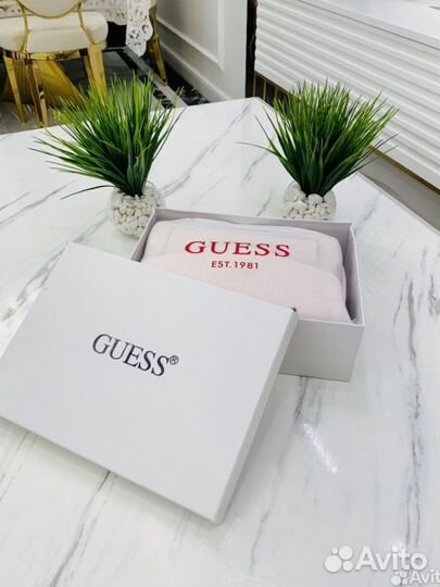 Сумка женская Guess натуральная кожа new