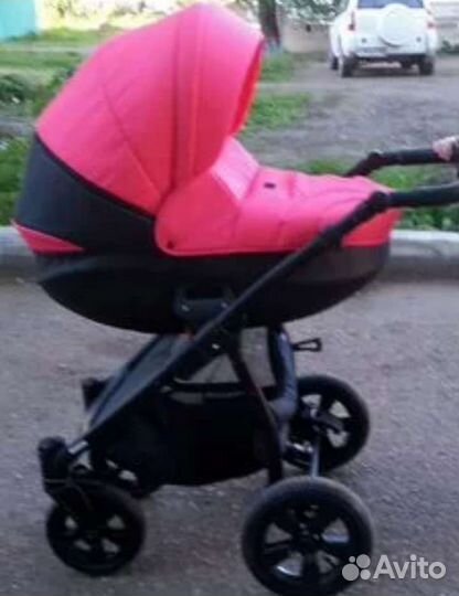 Коляска zippy 2 в 1