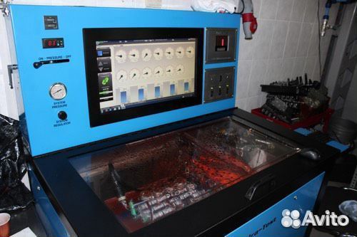 Мехатроник 0AW CVT F/AWD б/у и восстановленный