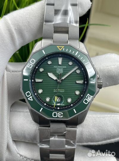 Мужские часы Tag Heuer Aquaracer