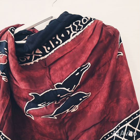 Шарф женский палантин