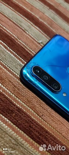 HONOR 20s, 6/128 ГБ