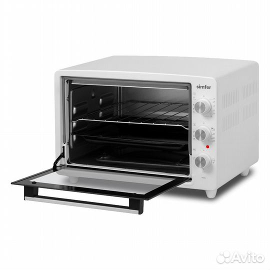 Мини-печь Simfer M3402 albeni Comfort (М)