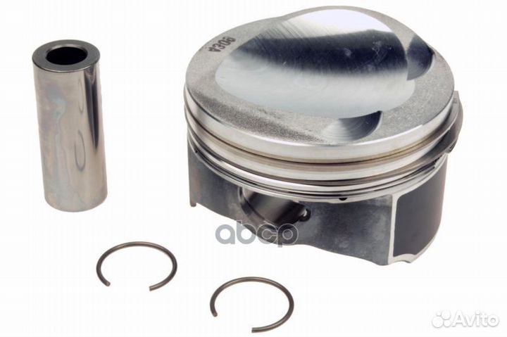 Поршень двс с кольцами 3104266040 yenmak