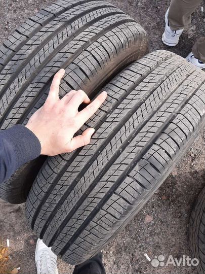 Колёса 235 70 r16 летние