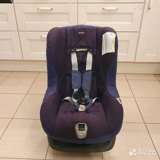 Автокресло