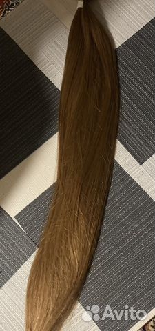 Волосы для наращивания 70 см
