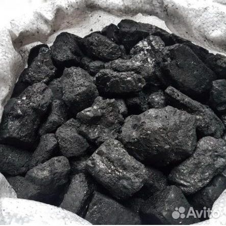 Уголь с доставкой. дпк, орех, Рядовой