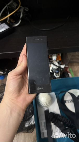 LG BL40