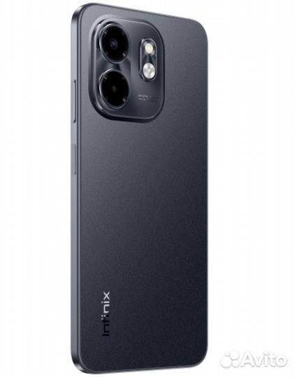 Infinix Smart 9, 4/64 ГБ