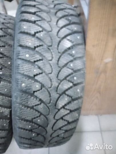 Cordiant Snow Cross 205/60 R16