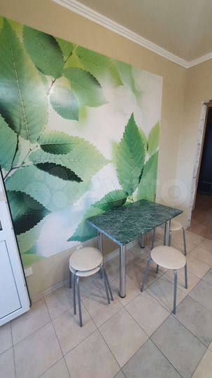 1-к. квартира, 42 м², 2/10 эт.