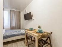 Квартира-студия, 14 м², 6/8 эт.