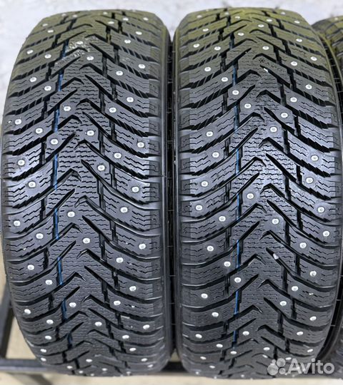 Ikon Tyres Nordman 8 185/55 R15