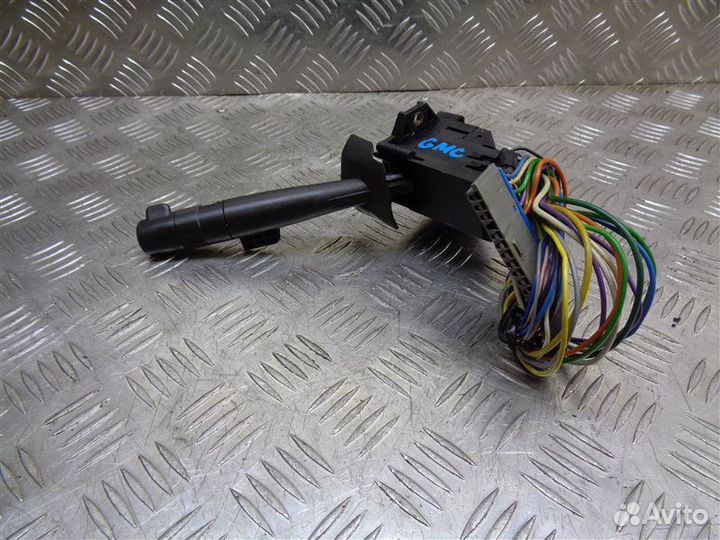 Переключатель стеклоочистителей Gmc Jimmy (L35)