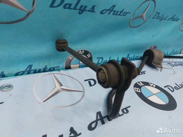 Стабилизатор задний Bmw 320I E90 LCI N46B20 2008Г