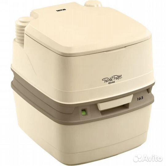 Биотуалет Porta Potti 165 Luxe